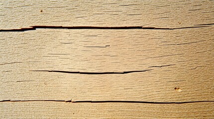 Warm rustic charm captured in a detailed wooden surface close-up, presented in wide 16:9 format