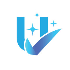 Letter U logo, U logo, Business logo, modern, minimal logo, design, colourful, icon, shape, symbol, brand, business identity, elegant, luxury, logotype, branding, custom, abstract