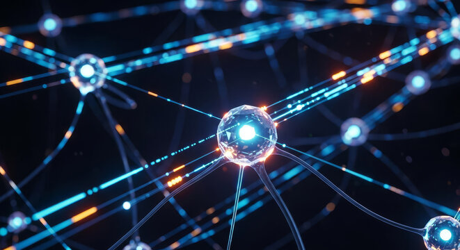 "Illuminating Neural Networks: Visualizing AI Connectivity, Machine Learning Pathways, and the Architecture of Intelligent Systems"