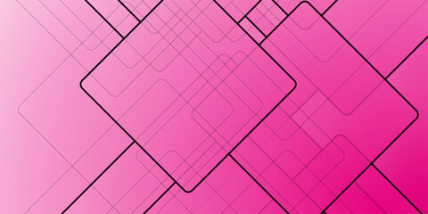 Abstract background with lines. Architecture building construction structure pattern. Abstract modern seamless pattern of white geometric lines. Abstract background with cubes. Modern geometric bg.