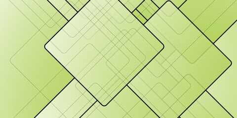 Abstract background with lines. Architecture building construction structure pattern. Abstract modern seamless pattern of white geometric lines. Abstract background with cubes. Modern geometric bg.