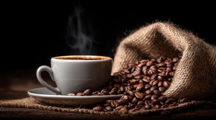 Moderate caffeine use stimulates the nervous system, boosting alertness and focus while providing a safe, temporary energy lift.
