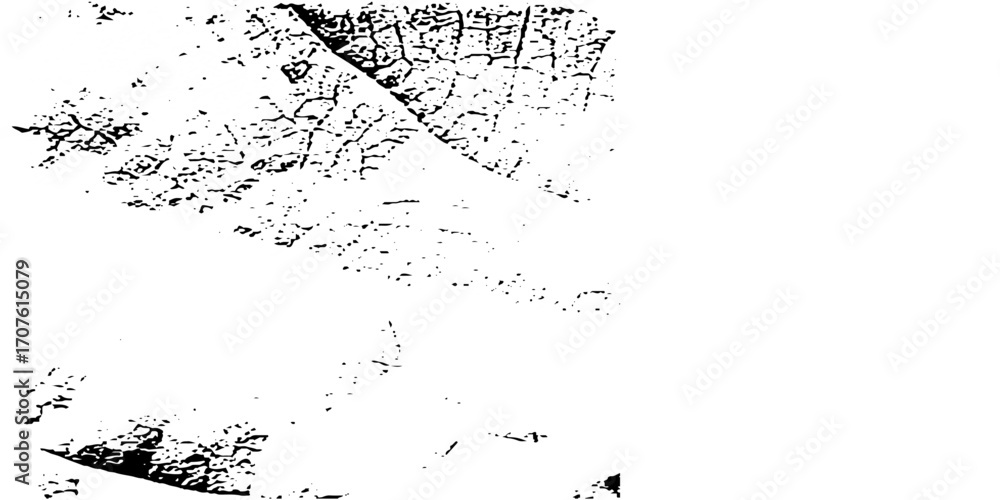 Poster scratched vector dust overlay distress grainy grungy effect. rough texture gritty noise with subtle 