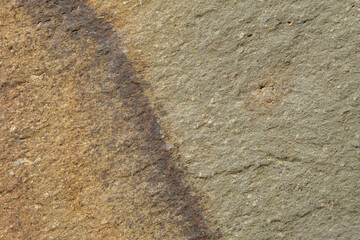 Background pattern and surface texture of stone sheet. Natural texture of stone. For graphic design, 3D rendering and banner background
