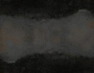 Wide horizontal background with dramatic grungy. Large distressed rectangle of deep crimson gray dominates the center background black