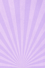 soft pastel purple sunray background