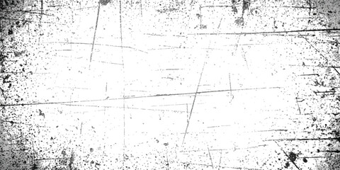 Abstract black and white mosaic art design background with dark shades