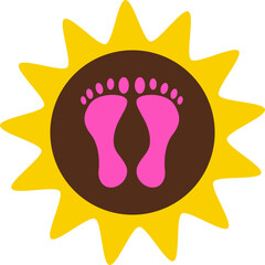 Diwali Festival Illustration