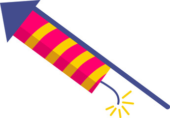 Diwali Festival Illustration