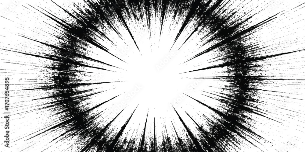 Poster abstract monochrome background of light and dark shapes diagonal pattern design