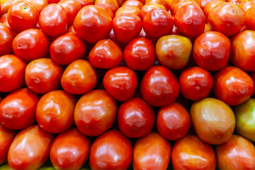 Andrea tomato, good for sauces