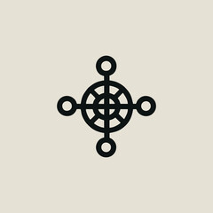 celtic knot symbol