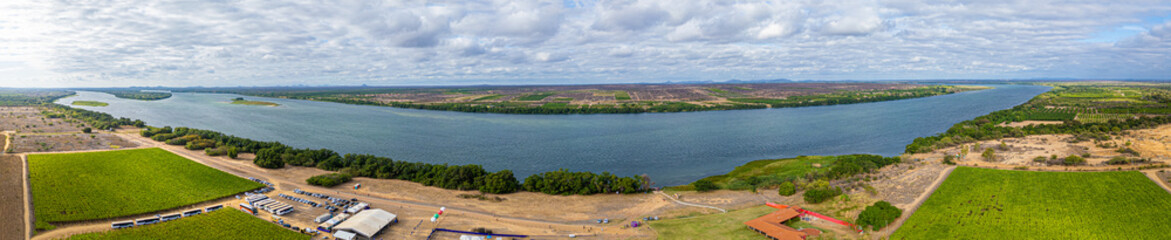 Rio S&atilde;o Francisco