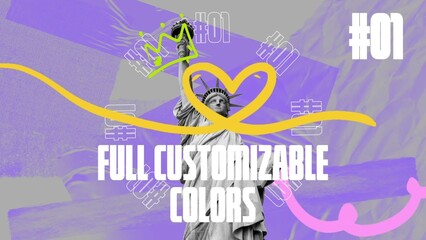 Scribbles & Doodles TOP 3 Intro