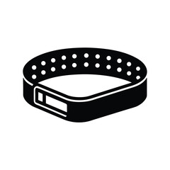 smart led strip light icon