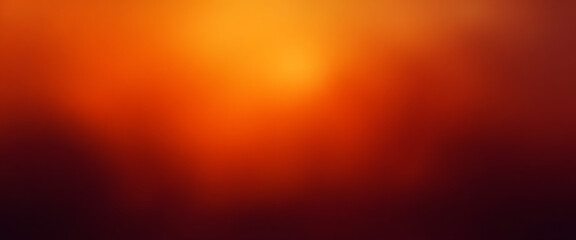 Abstract wallpaper featuring sunset orange to violet, emerald green to sapphire blue, golden yellow to crimson red, turquoise aqua to lavender purple, charcoal black to silver gray. Smooth gradient.