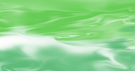 abstract green background