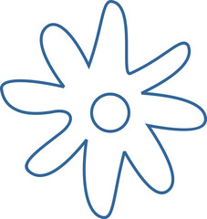 Sea Flower