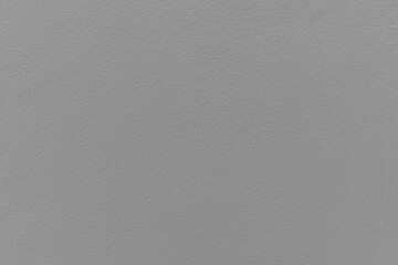 Simple gray texture material for house wall background creating calm and minimalist feeling. concrete surface provides clean and modern backdrop for creative design