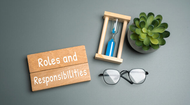 Roles and responsibilities define specific tasks, duties, and expectations assigned to individuals or teams, ensuring clear structure, accountability, and effective collaboration in achieving goals