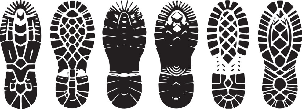 shoe sole print, footwear icon, boot sole silhouette, footprint vector art, shoe outline design, sole black illustration, hiking shoe print, footwear artwork, boot mark sketch, sole minimal drawing, s