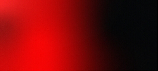 Black dark red crimson scarlet burgundy maroon abstract background. Noise grain particle texture. Smooth gradient ombre blend. Subtle light shimmer glow. Shadow blur effect. Minimalist backdrop design