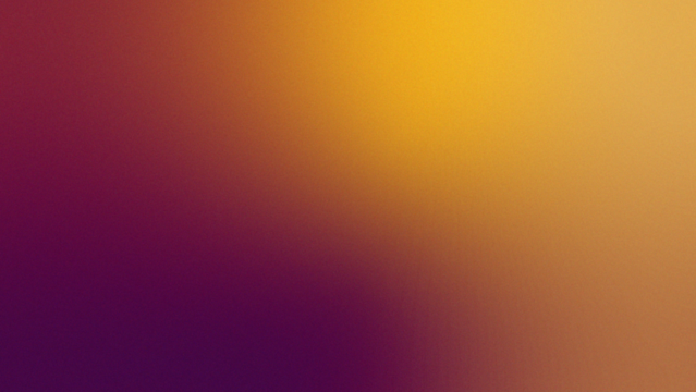 Autumn burnt orange ochre mustard bronze red purple violet burgundy abstract background. warm gradient ombre with smooth transition. Rustic fall tones, noise grain texture, Autumn fall banner.