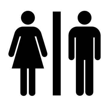
male/female icon