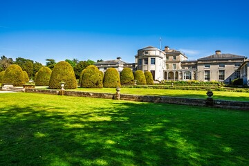 Shugborough Estate, Great Haywood, Staffordshire, England