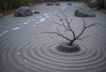 Rustic Zen  Aged Textures   Natural Forms Create a Wabi Sabi Aesthetic