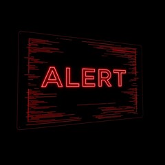 warning alert