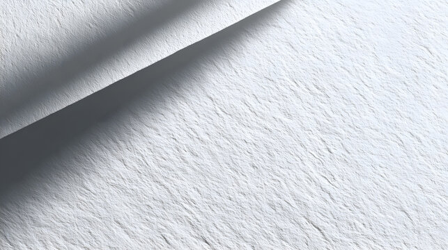 Material White Color