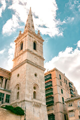 church in Malta 