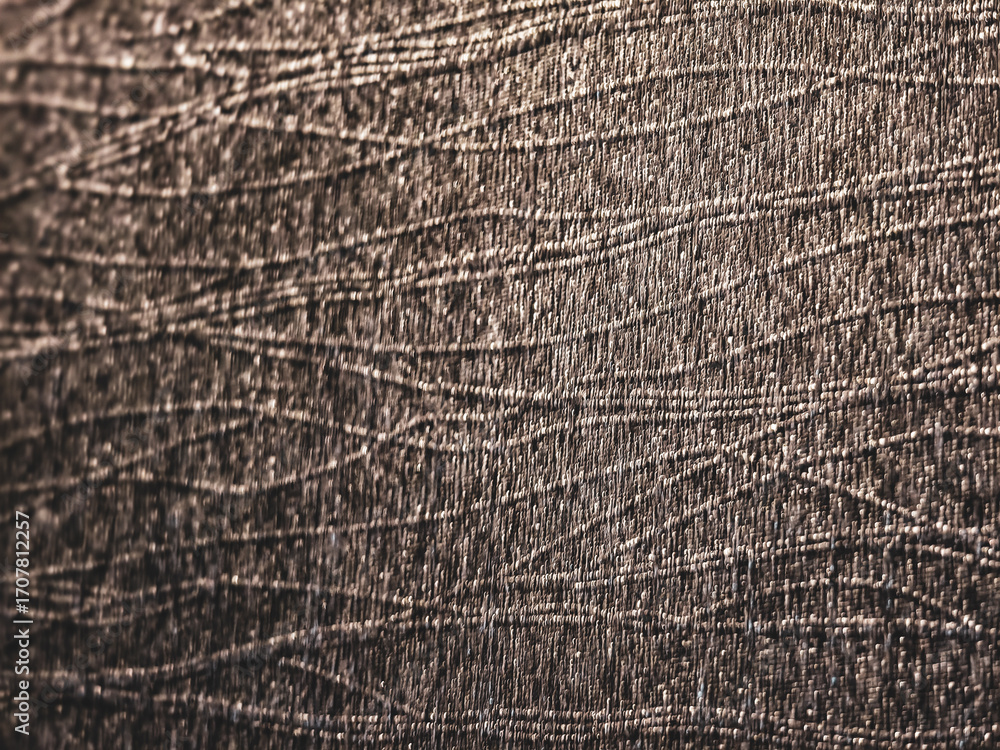 Poster textured surface: a detailed shot of a unique, abstract surface, perfect for texture enthusiasts and