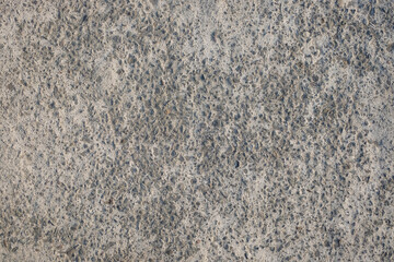 Background texture of worn concrete road. Road infrastructure concept. For graphic design and banners