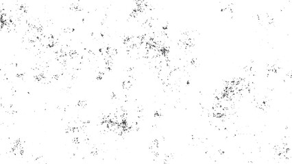 Abstract frame texture background dusty scratched dirty grunge overlay illustration. Isolated cigarette ash texture top view on white background vintage grunge design. 