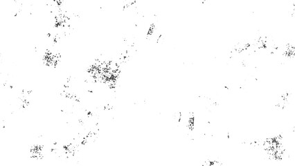 Dust grain texture overlay abstract dirty scratched frame grunge background design. Grunge frame background with dust particles scratches overlay vintage texture style. 