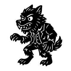 haunted-mirror-with-ghostly (3000 x 3000 px) - werewolf-in-tattered-victorian