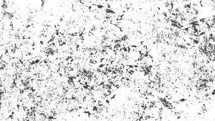 Grey designed grunge background. Grunge texture - abstract stock vector template - easy to use. 