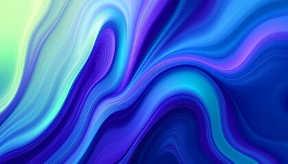 abstract blue and purple background with some smooth lines