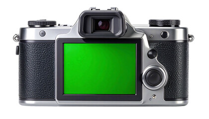 Highresolution digital camera image display.