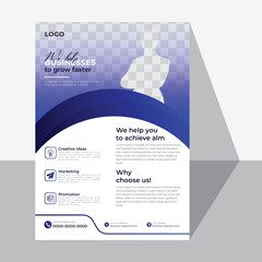 Business & Corporate Flyer Design