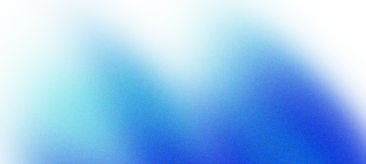 Blue ocean sky dark navy indigo cyan teal abstract background. color gradient ombre blend with blurred shadow effect. Bright light glow shimmer, modern minimalist backdrop, soft artistic texture