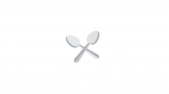 Spoons icon