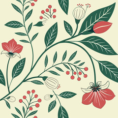 Eco Sustainable Floral Design