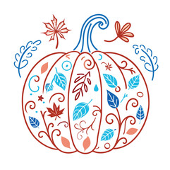 A vibrant Easter egg decorated with a ribbon and floral patterns, symbolizing a joyful holiday celebration