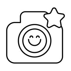 camera