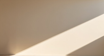 Blank Beige Craft Paper Background