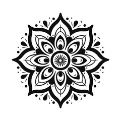 MANDALA DESIGN
