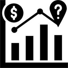 Market Forecast Icon